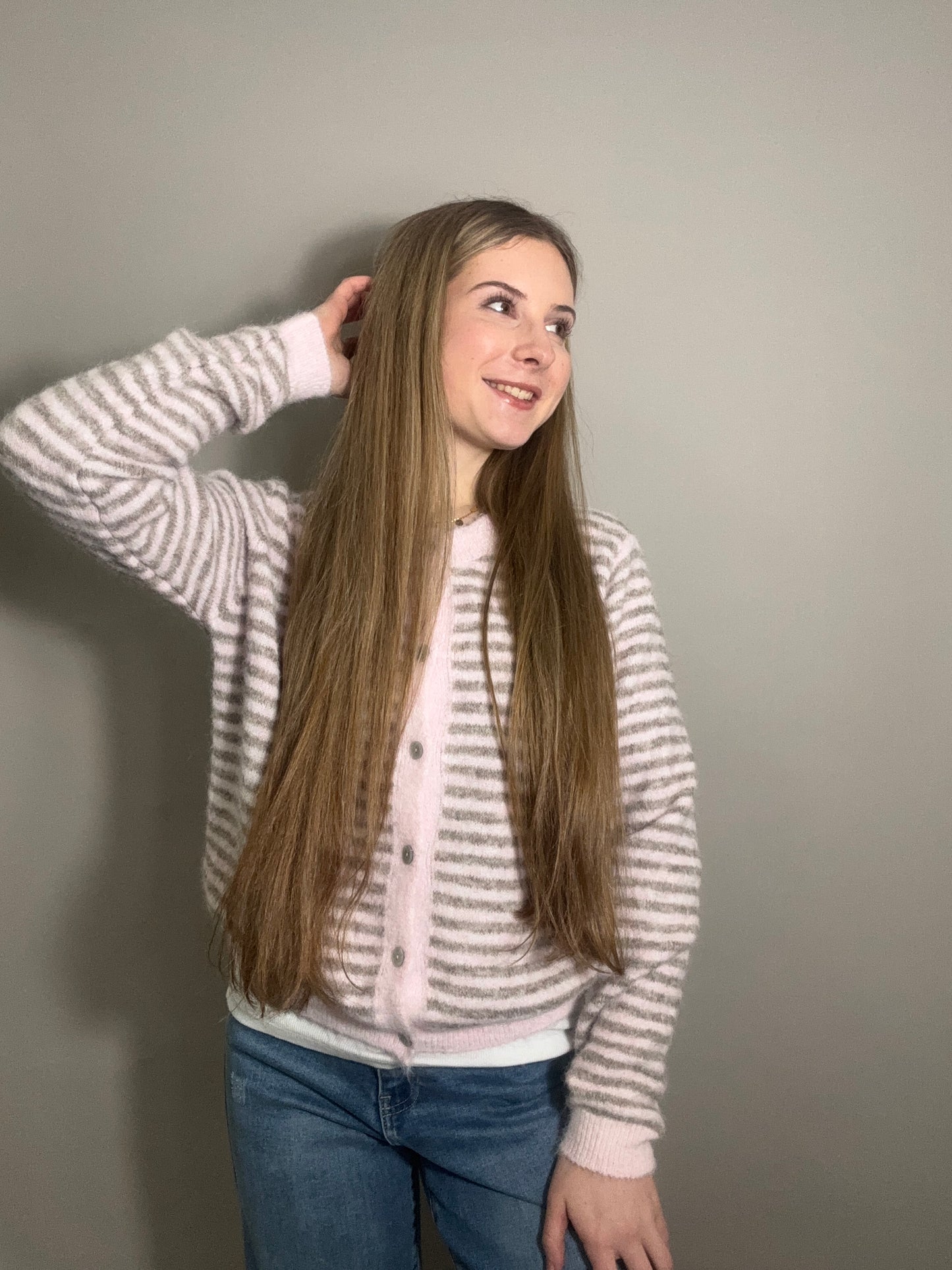 Cardigan - Amelia