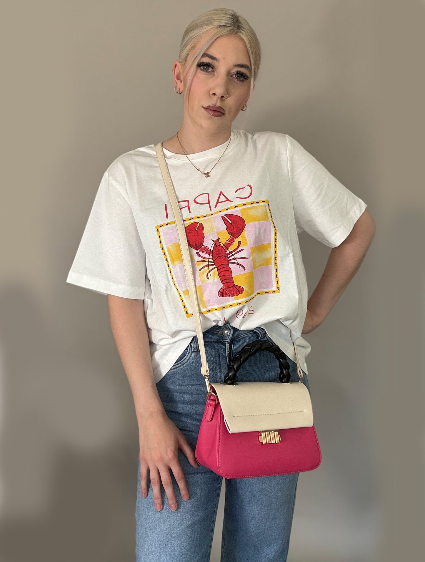 Quality Oversize T-Shirt