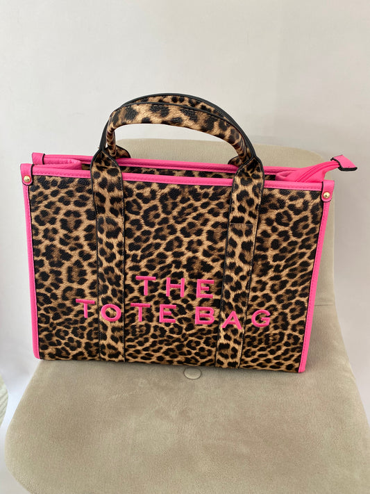 The Tote Bag - Leo