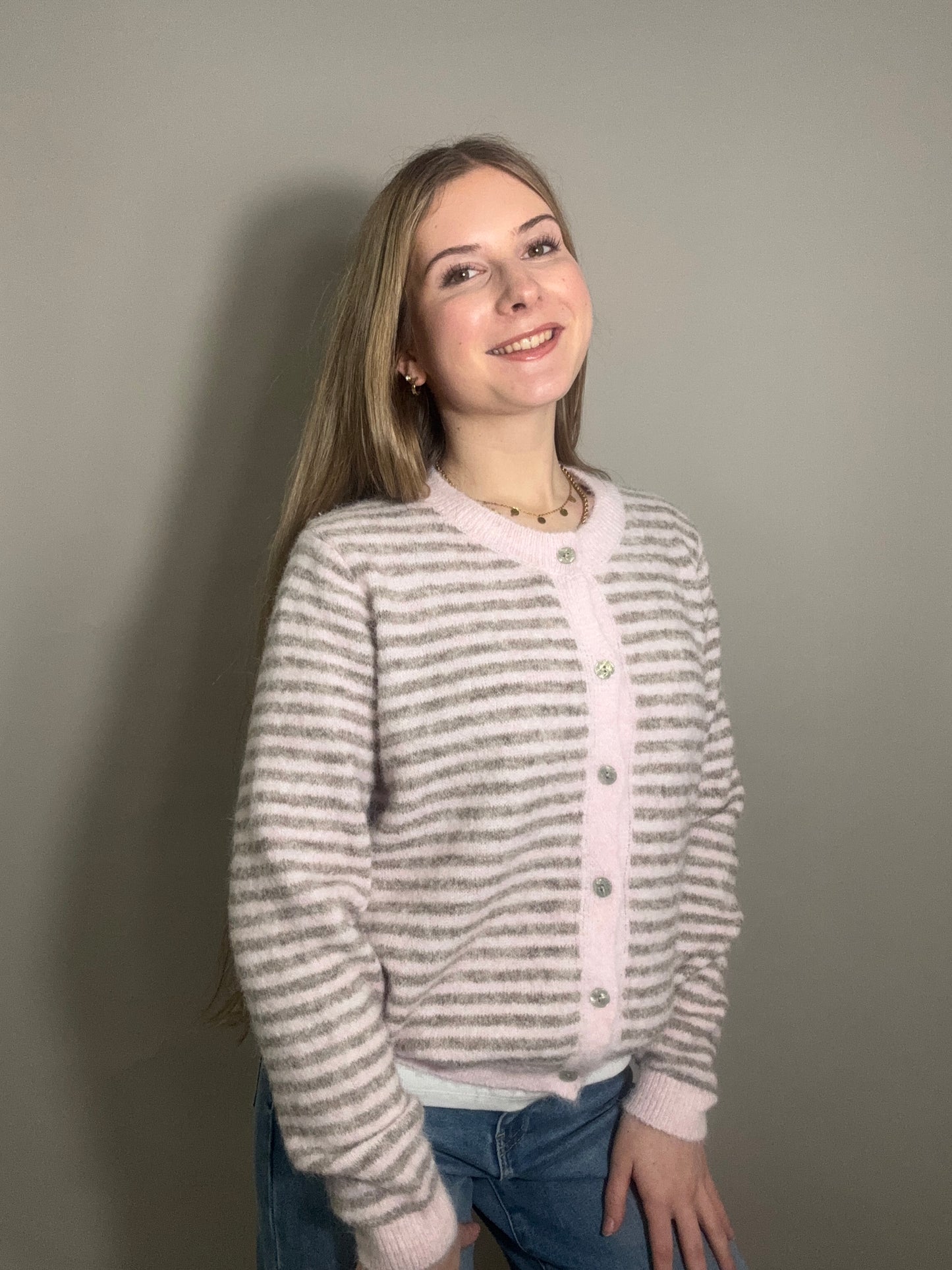 Cardigan - Amelia