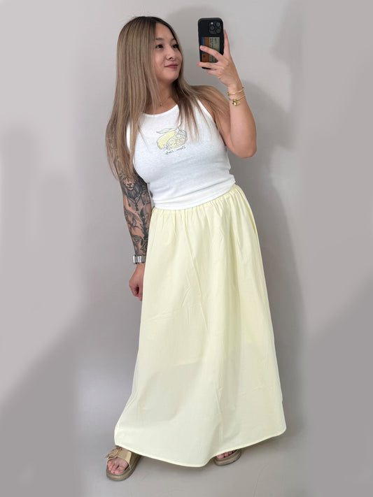 Midi - Rock Yellow