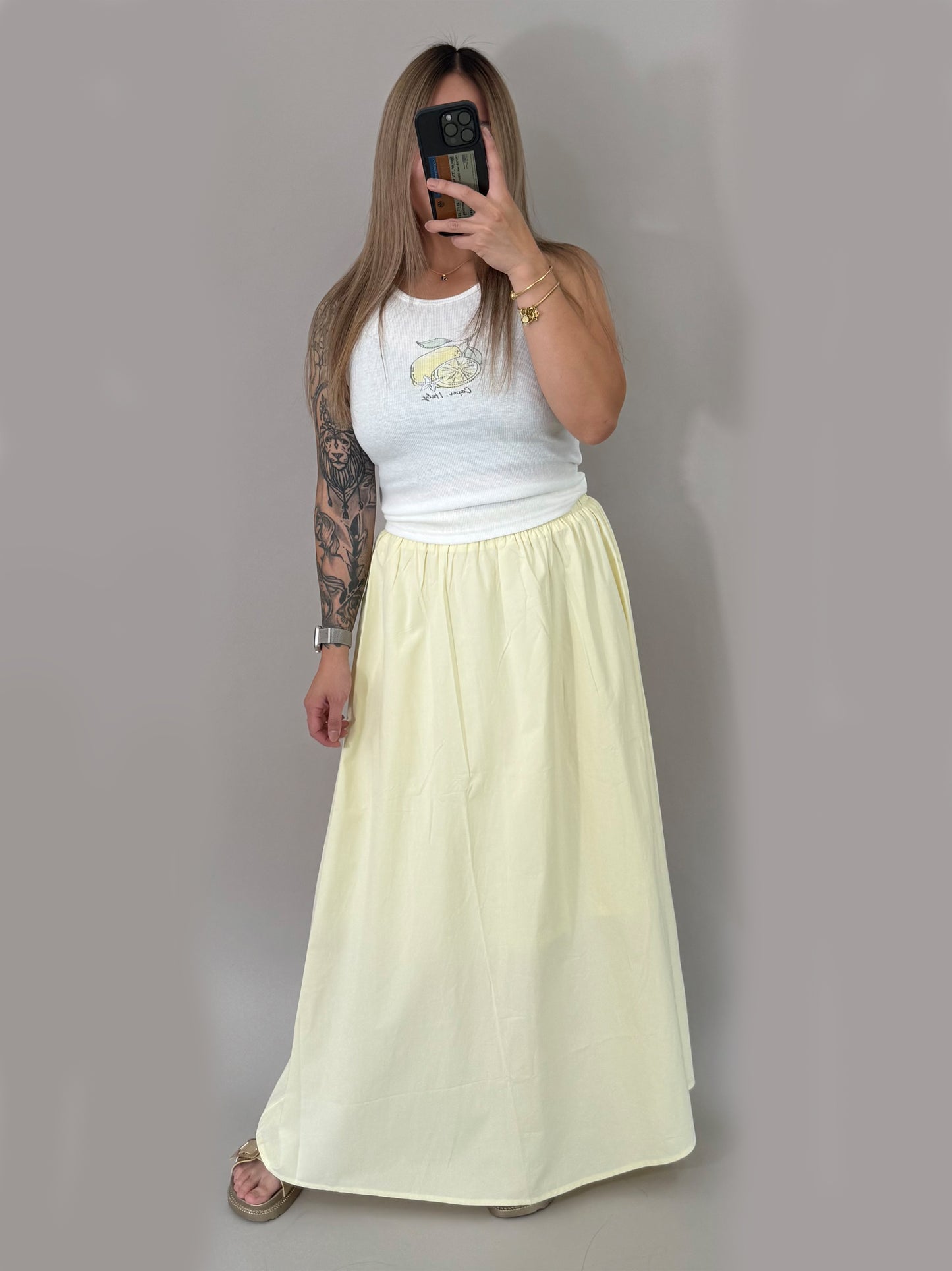 Midi - Rock Yellow