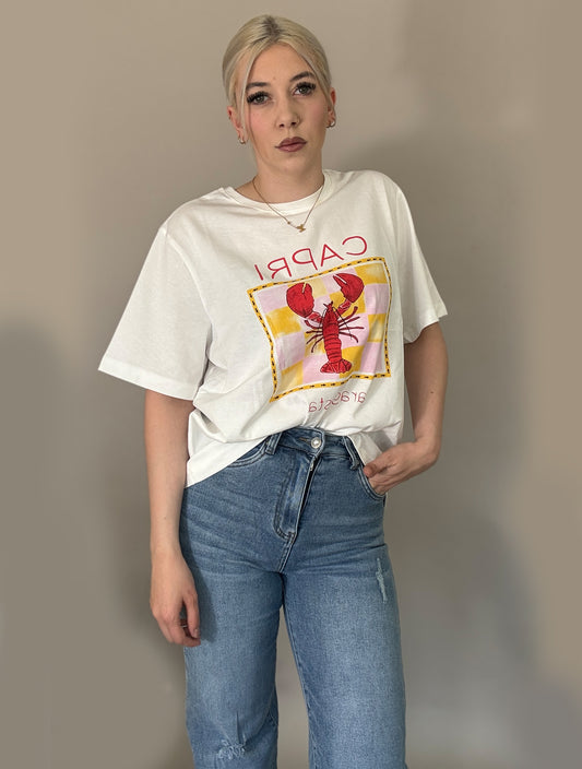 Quality Oversize T-Shirt